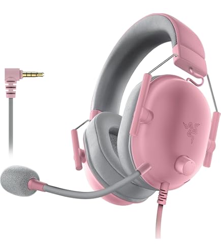 Razer Kraken Kitty V2 - Gengar Edition - USB Headset (Gengar